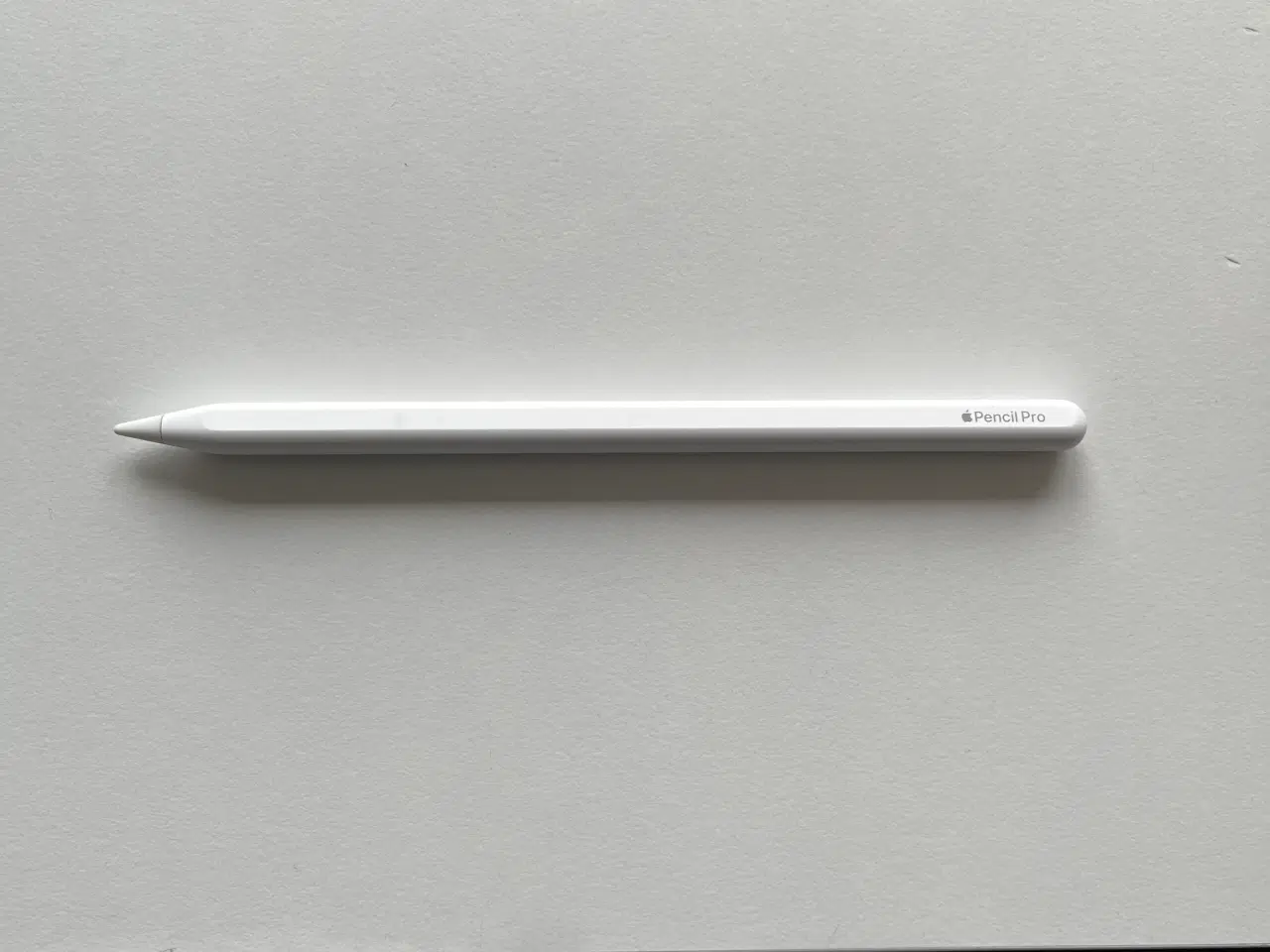 Billede 3 - Apple Pencil Pro