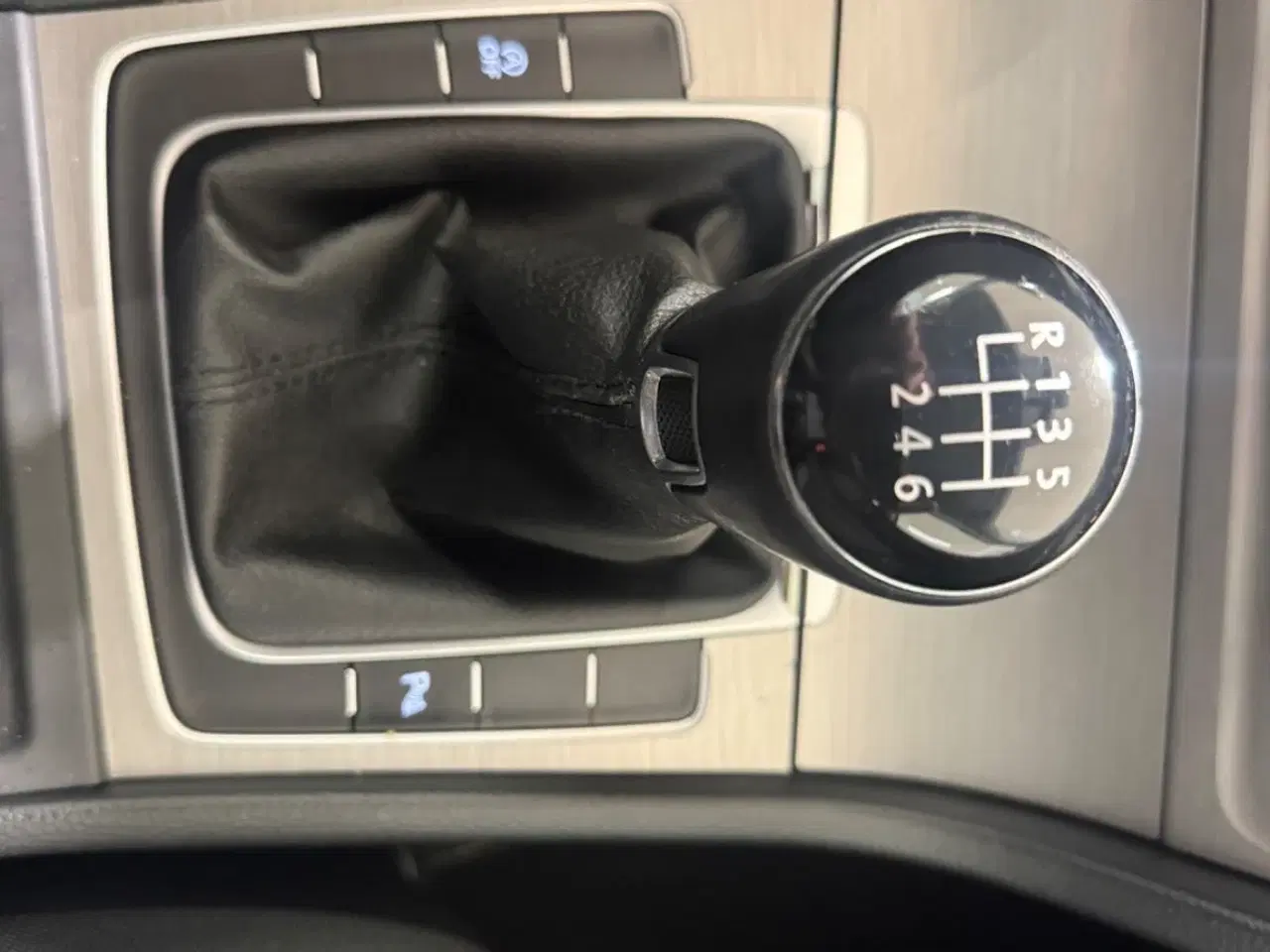 Billede 19 - VW Golf VII 1,4 TSi 122 Comfortline Variant BMT