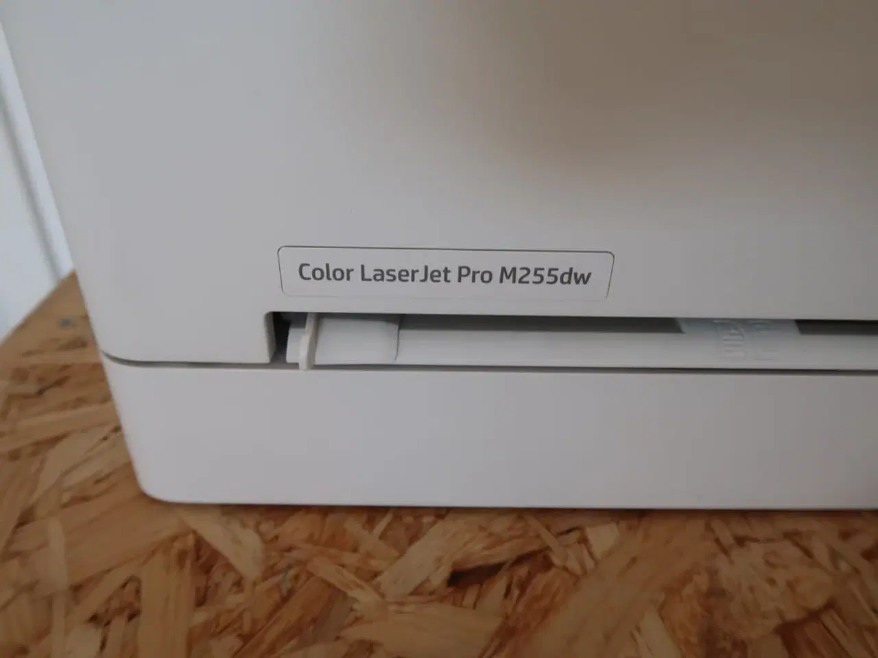 Billede 2 - Printer, HP Color LaserJet Pro M255dw