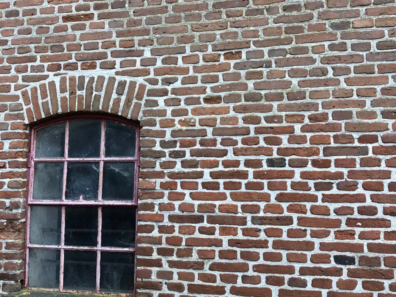 Billede 4 - Flensborg mursten 