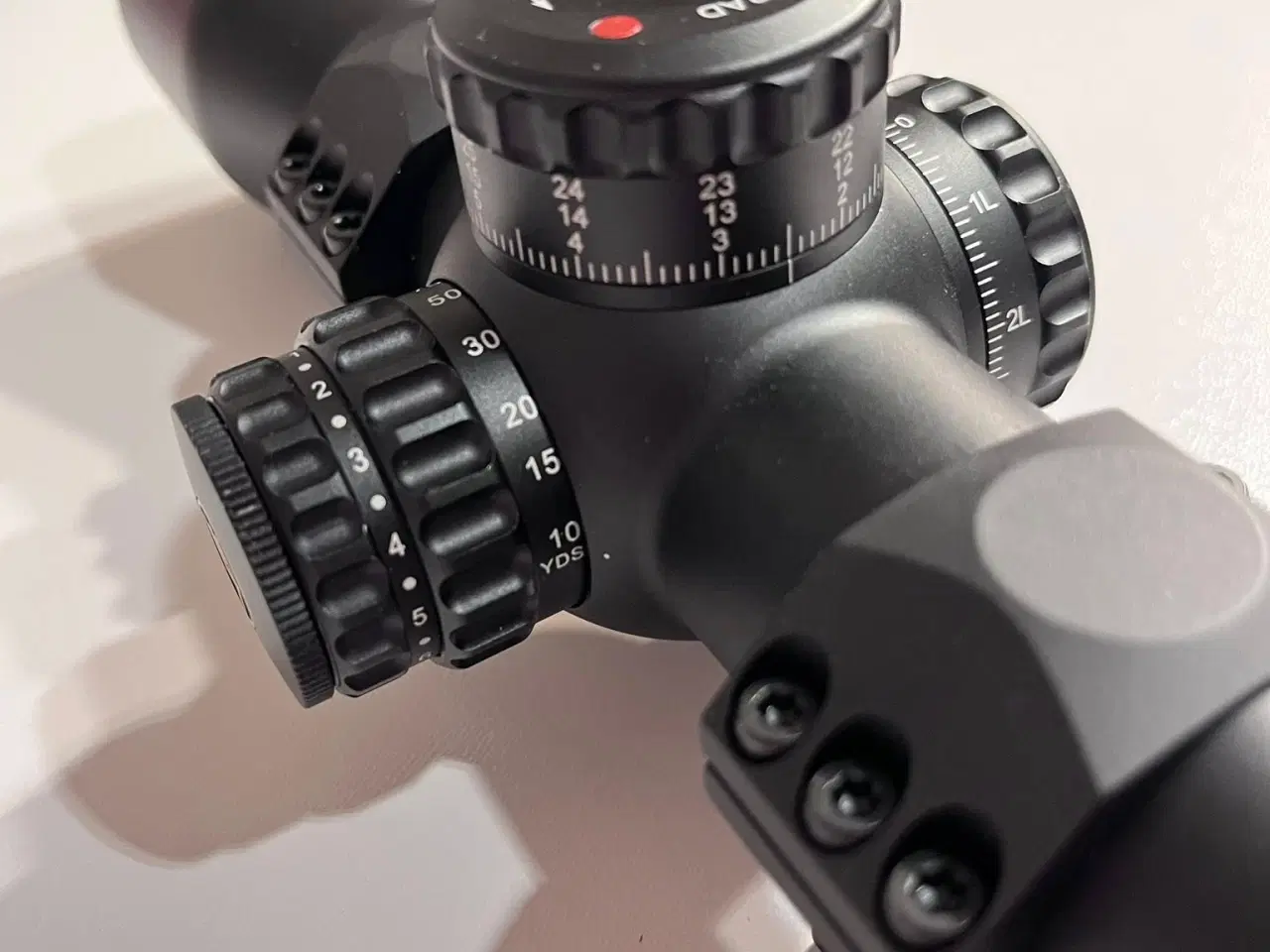 Billede 1 - Continental 2-12x44