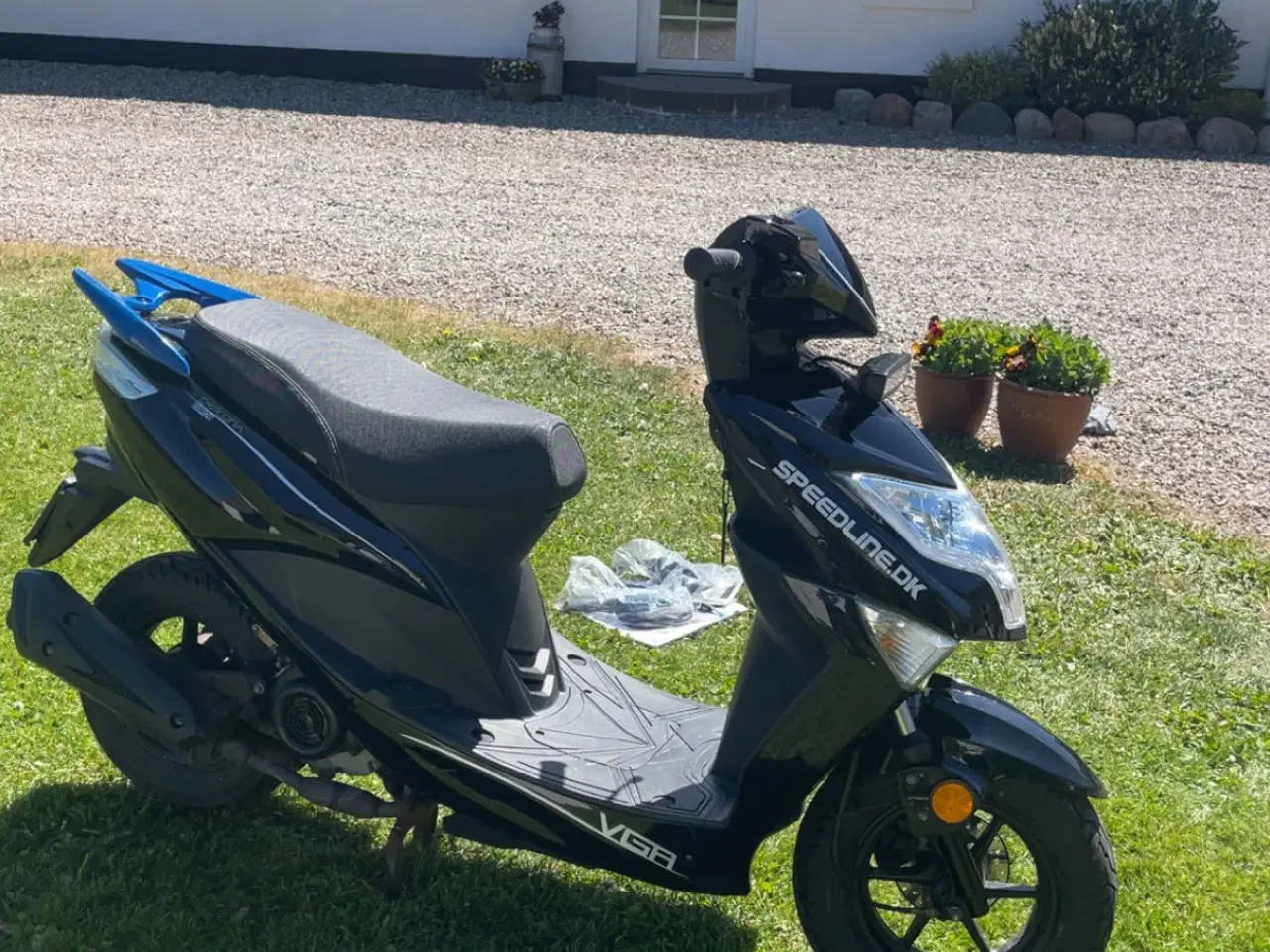 Billede 2 - Vga Explora euro 5