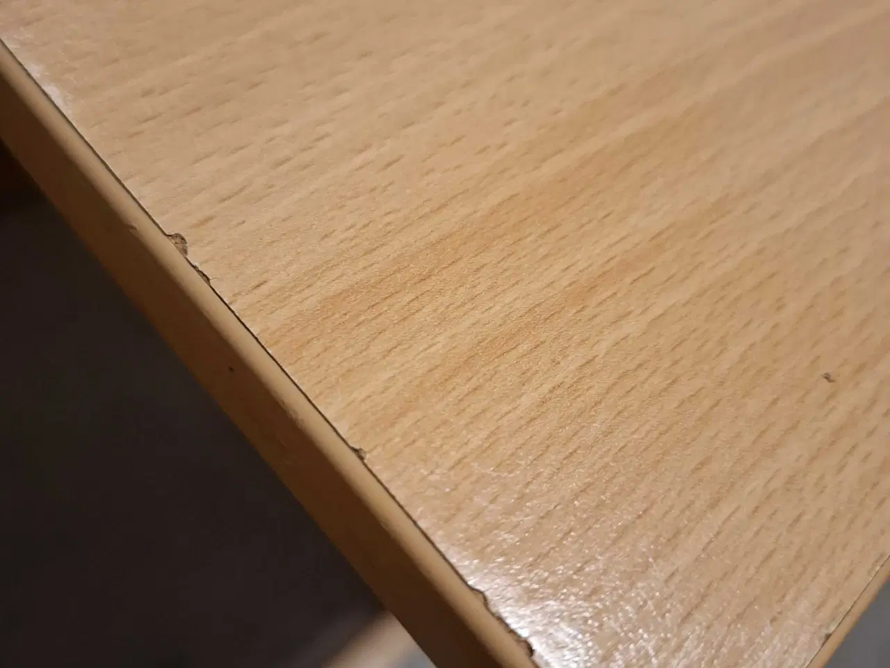 Billede 9 - Bord + stol