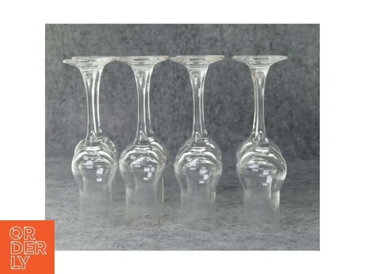 Billede 2 - Glas (str. 17 x 5 cm)