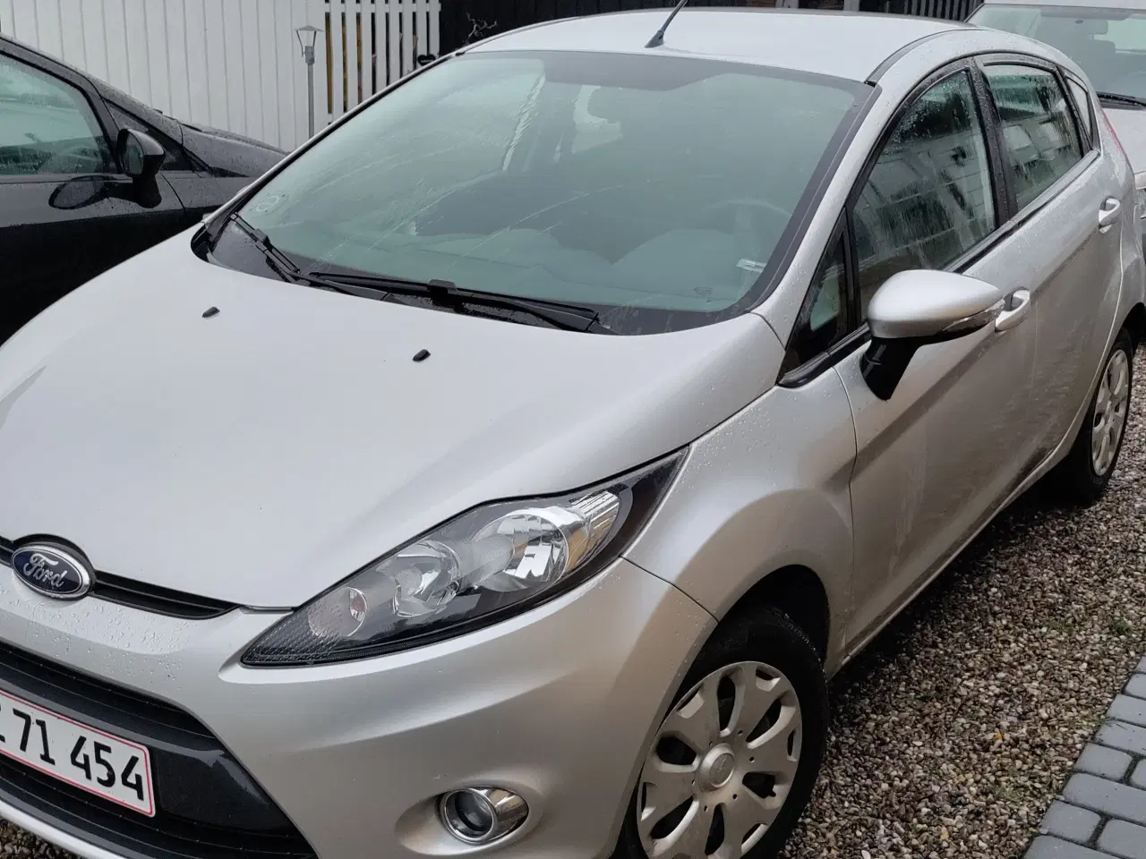 Billede 8 - Ford Fiesta 1'4tdci 