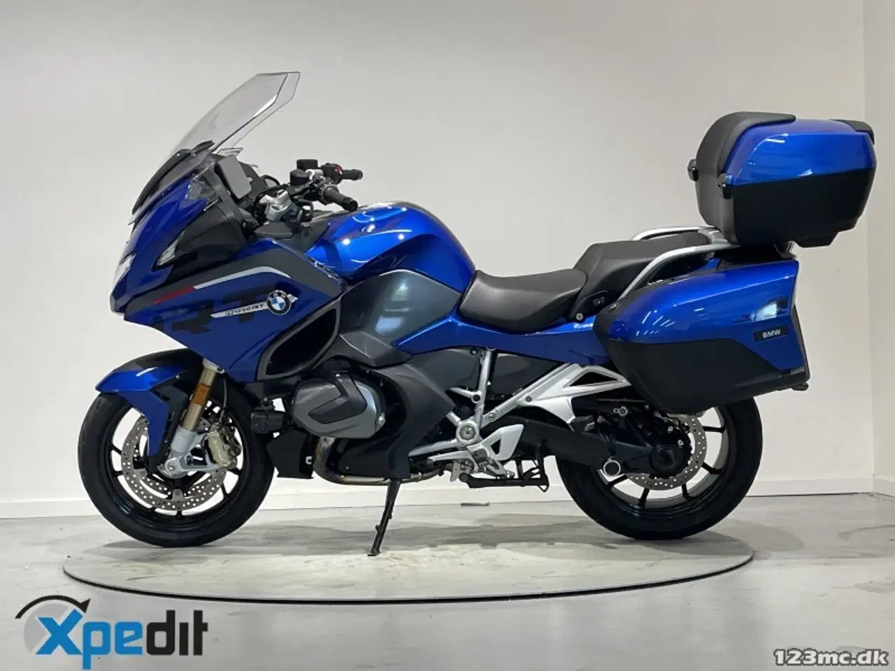 Billede 5 - BMW R 1250 RT