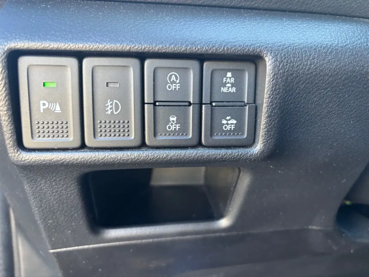 Billede 10 - Suzuki S-Cross 1,0 Boosterjet Exclusive