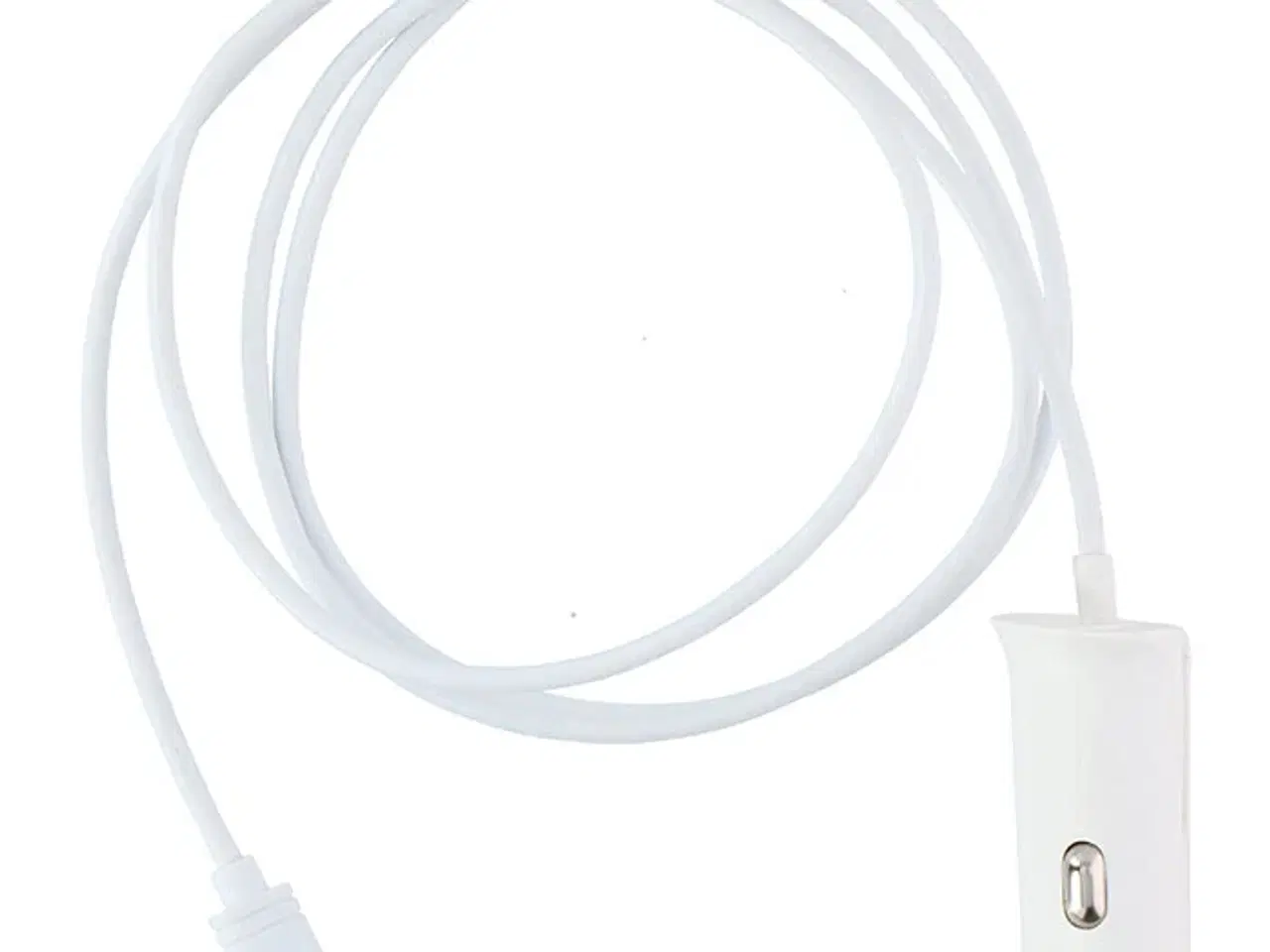 Billede 1 - Allride Connect 2,0 cigarettænder oplader, Lightning (i