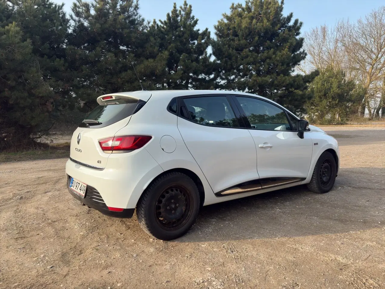 Billede 5 - Renault Clio IV 1,5 dCi 75 Expression