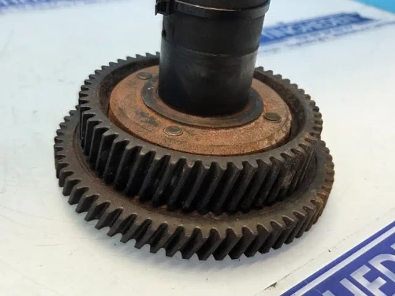 Billede 9 - Iveco 8361 SI 10 Aksel 4766706