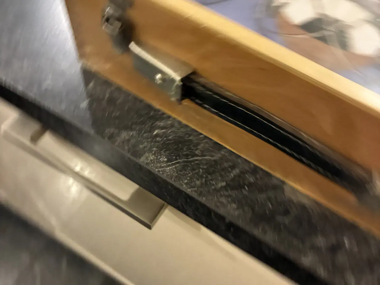 Billede 3 - Petanque Boules Spil Sæt i Trækasse