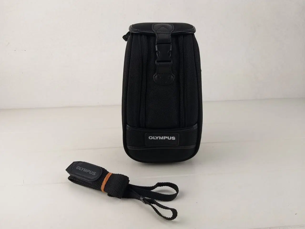 Billede 2 - Fototaske Olympus LSH-1220