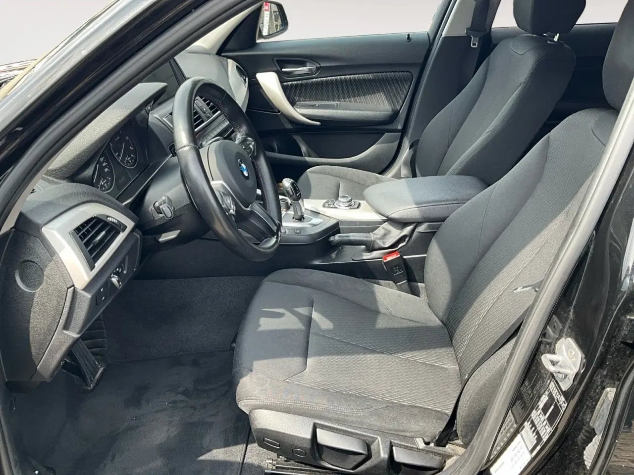 Billede 12 - BMW 118d 2,0 aut.