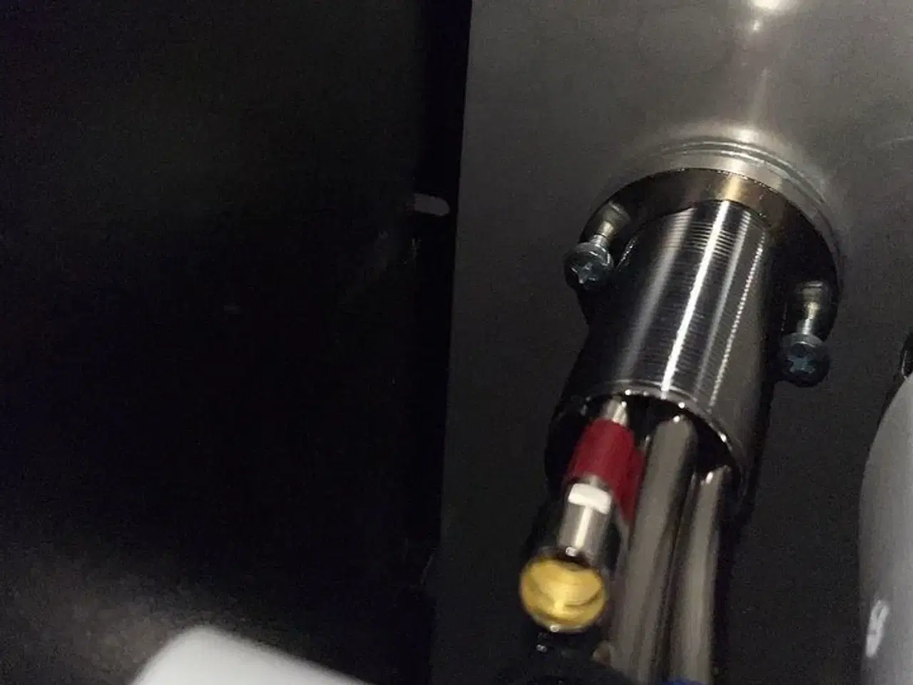 Billede 4 - Køkkenamatur (Vandhane) QUOOKER