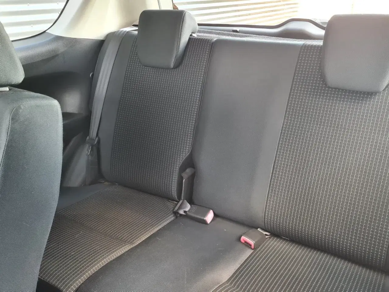 Billede 11 - Suzuki Swift 1,3 GL-A aut.