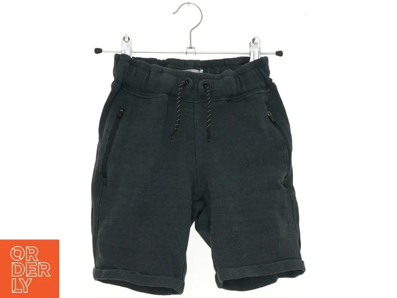 Billede 1 - Shorts fra Name It (str. 122 cm)