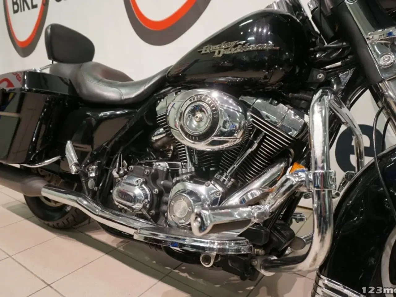 Billede 6 - Harley-Davidson FLHX Street Glide