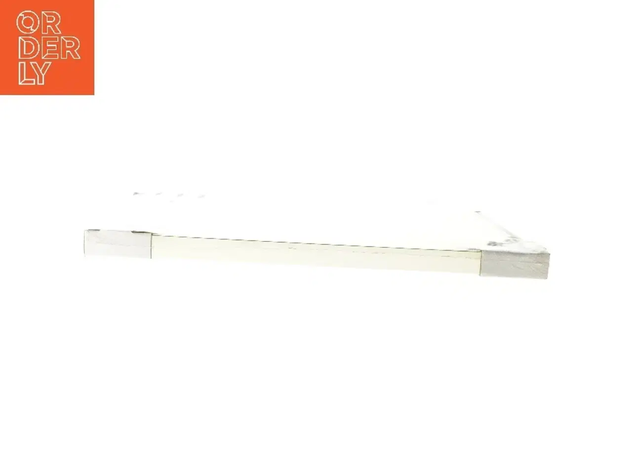 Billede 4 - Ramme i metal (str. 30x40)