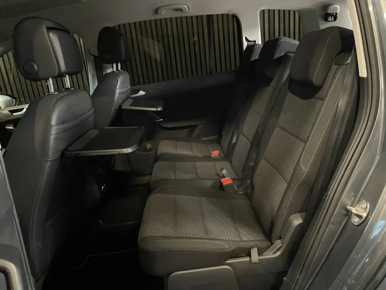 Billede 10 - VW Touran 1,2 TSi 110 Comfortline 7prs
