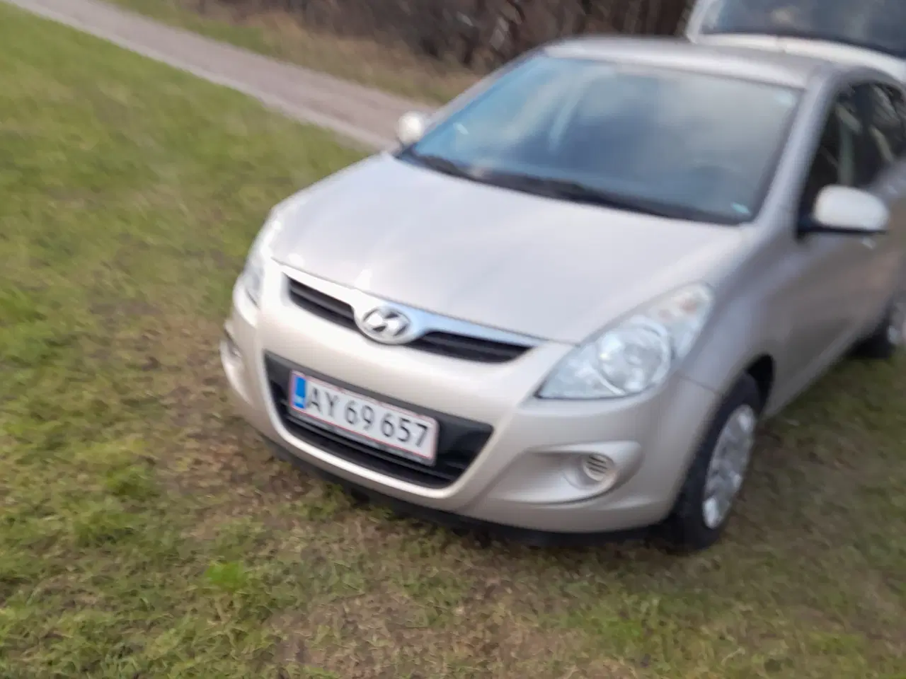 Billede 2 - Hyundai i20 km 143