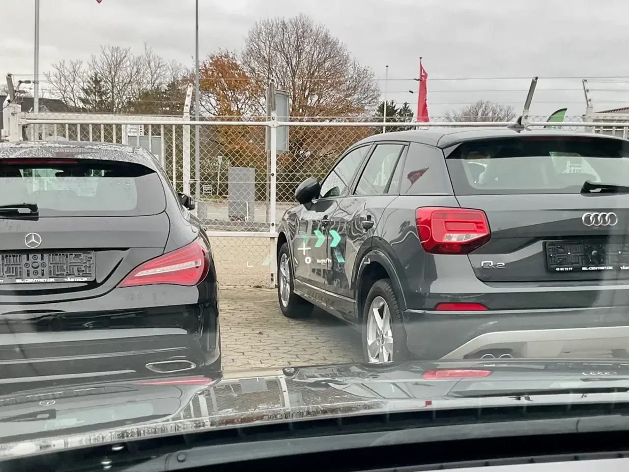 Billede 11 - Hyundai Ioniq 5 73 Ultimate AWD