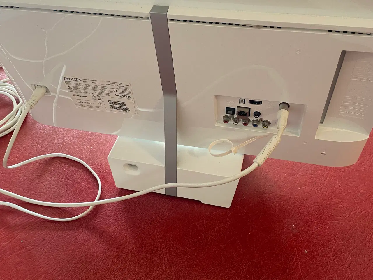 Billede 10 - Smart TV philips 24 tommer,