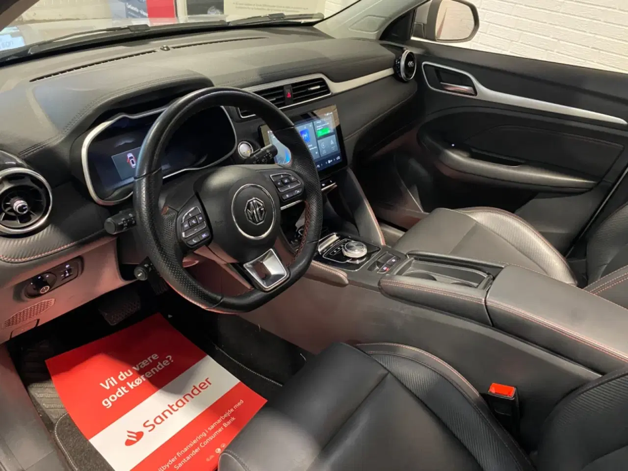 Billede 6 - MG ZS 70 Luxury