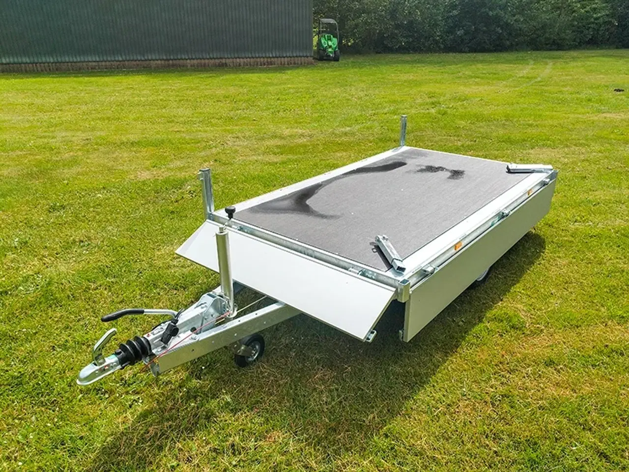 Billede 6 - EDUARD trailer 2615-1350-63