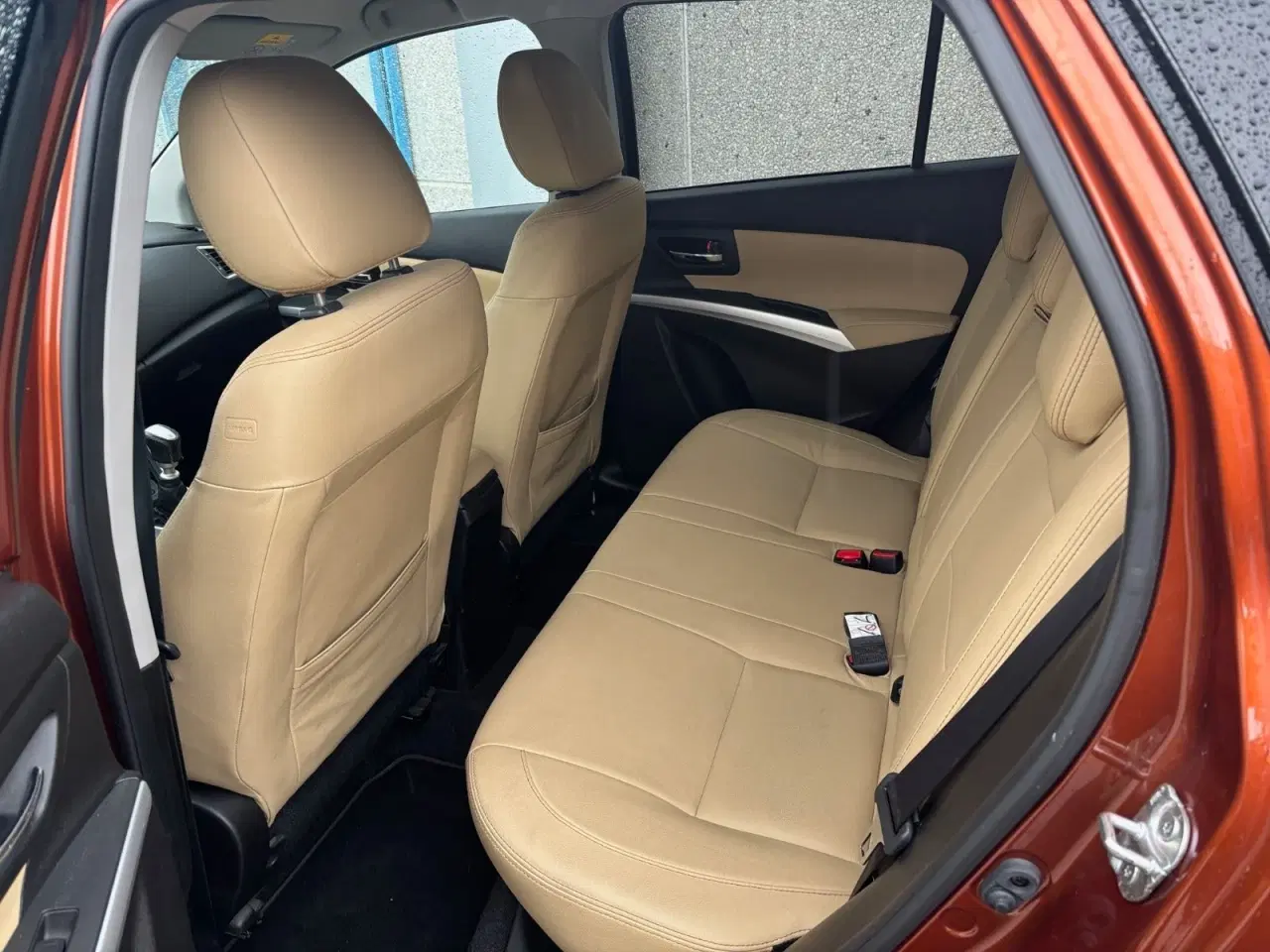 Billede 7 - Suzuki S-Cross 1,4 Boosterjet Active