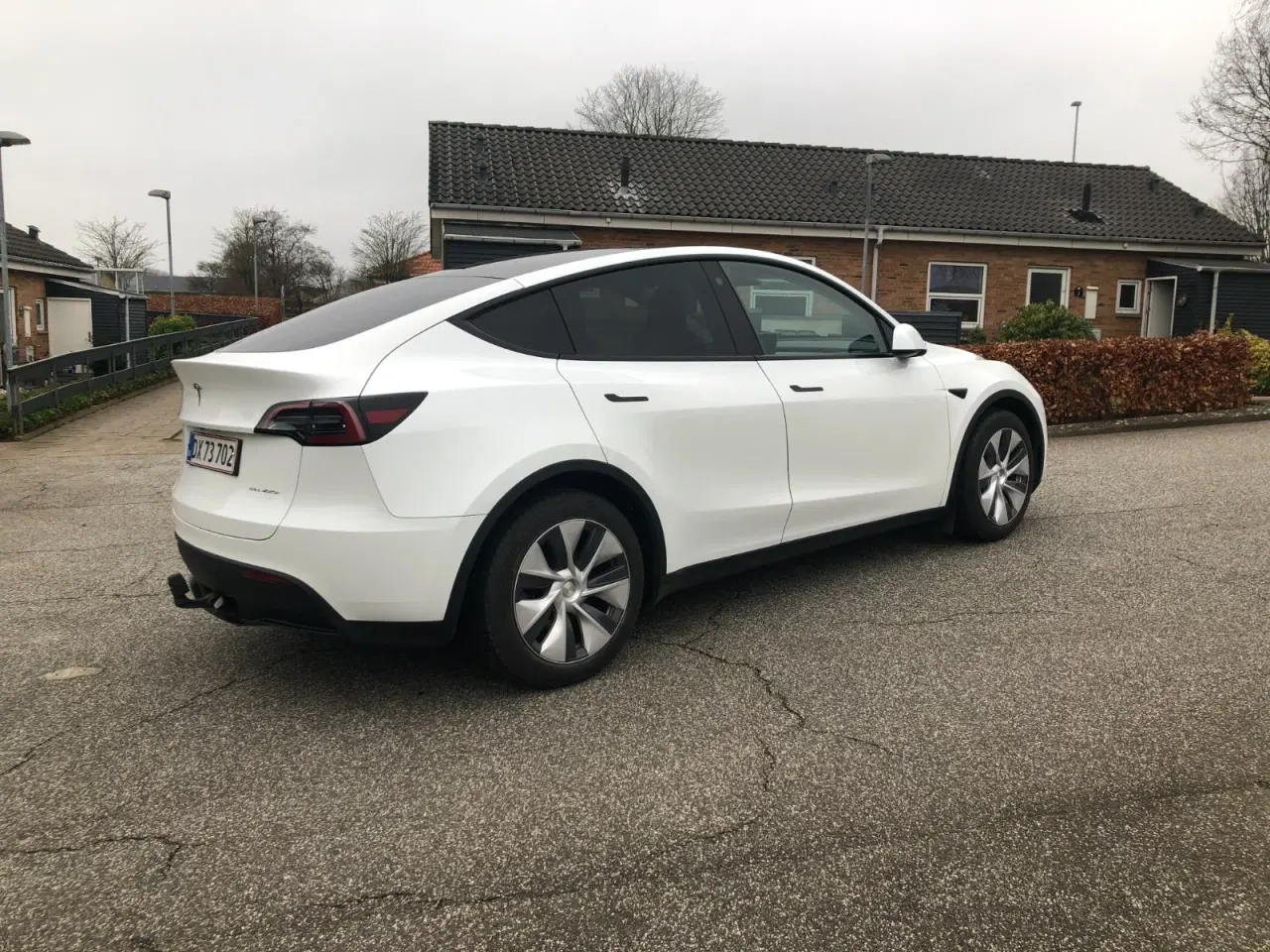 Billede 6 - Tesla Model Y  Long Range AWD