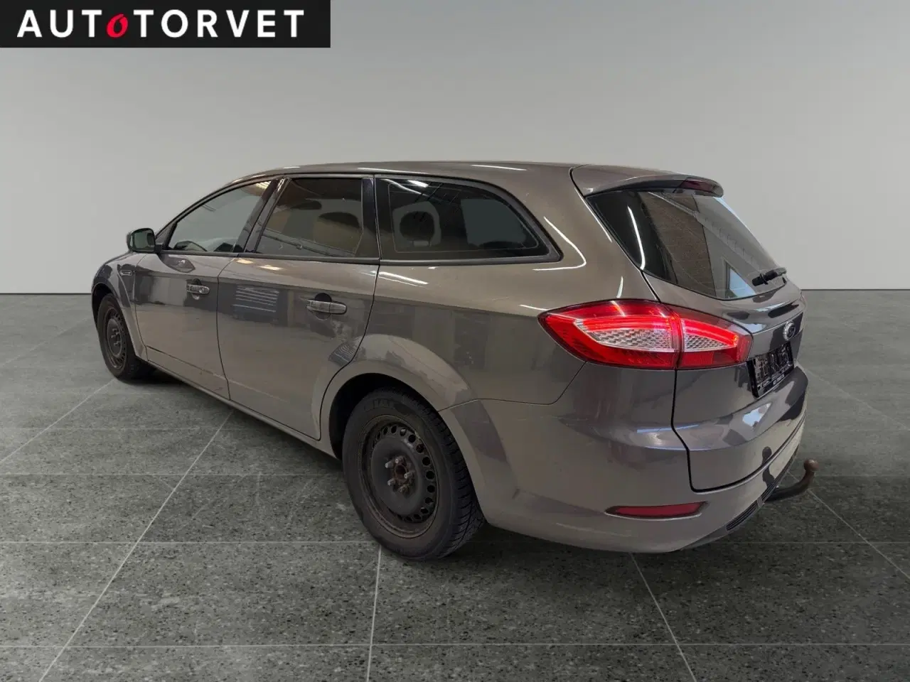 Billede 4 - Ford Mondeo 2,0 TDCi 140 Trend stc. aut.