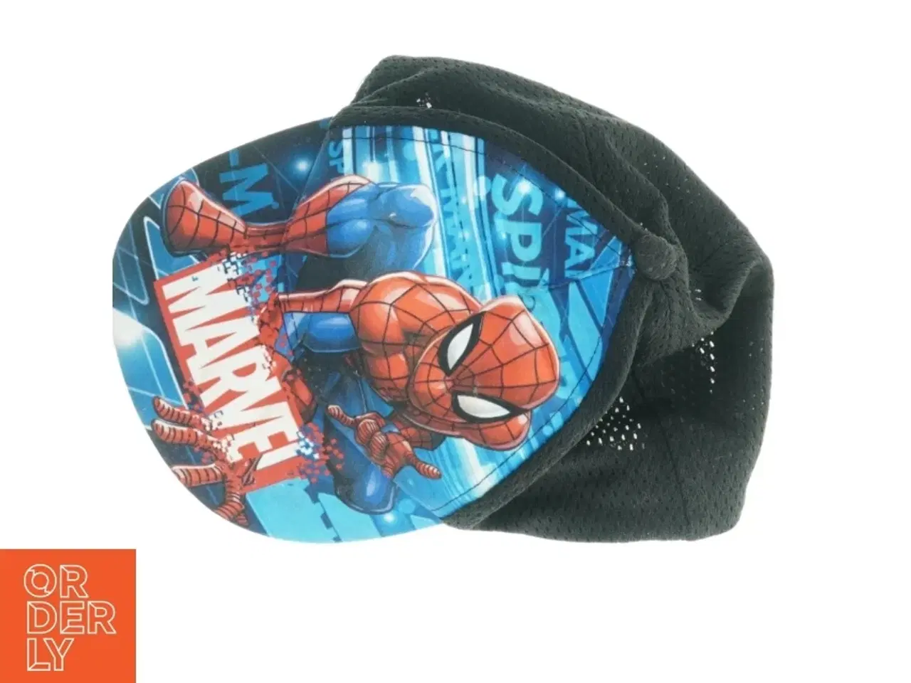 Billede 4 - Spider-Man børnekasket fra Marvel (str. 54 cm)