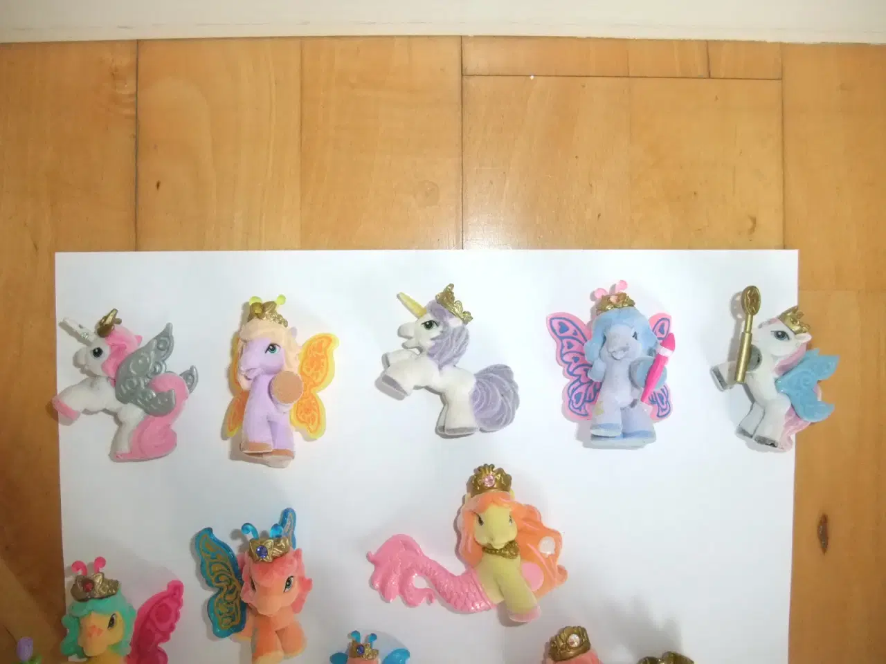 Billede 3 - Filly Pony Figurer