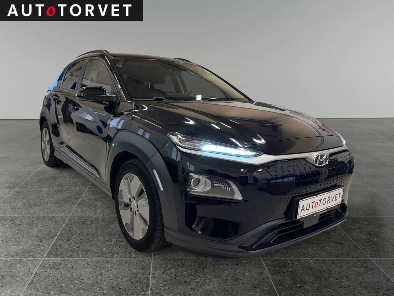 Billede 2 - Hyundai Kona 64 EV Business Edition