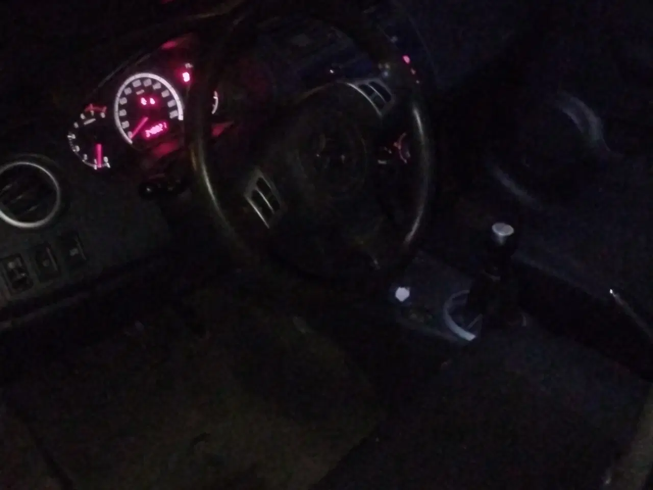 Billede 1 - Suzuki Swift 1, 5