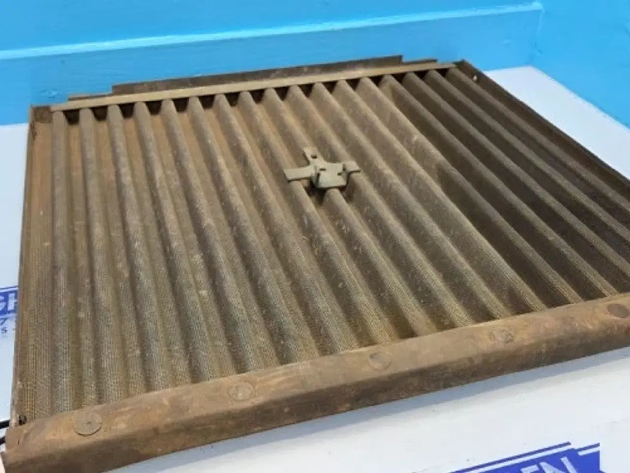 Billede 5 - John Deere 3050 Gitter AL67191