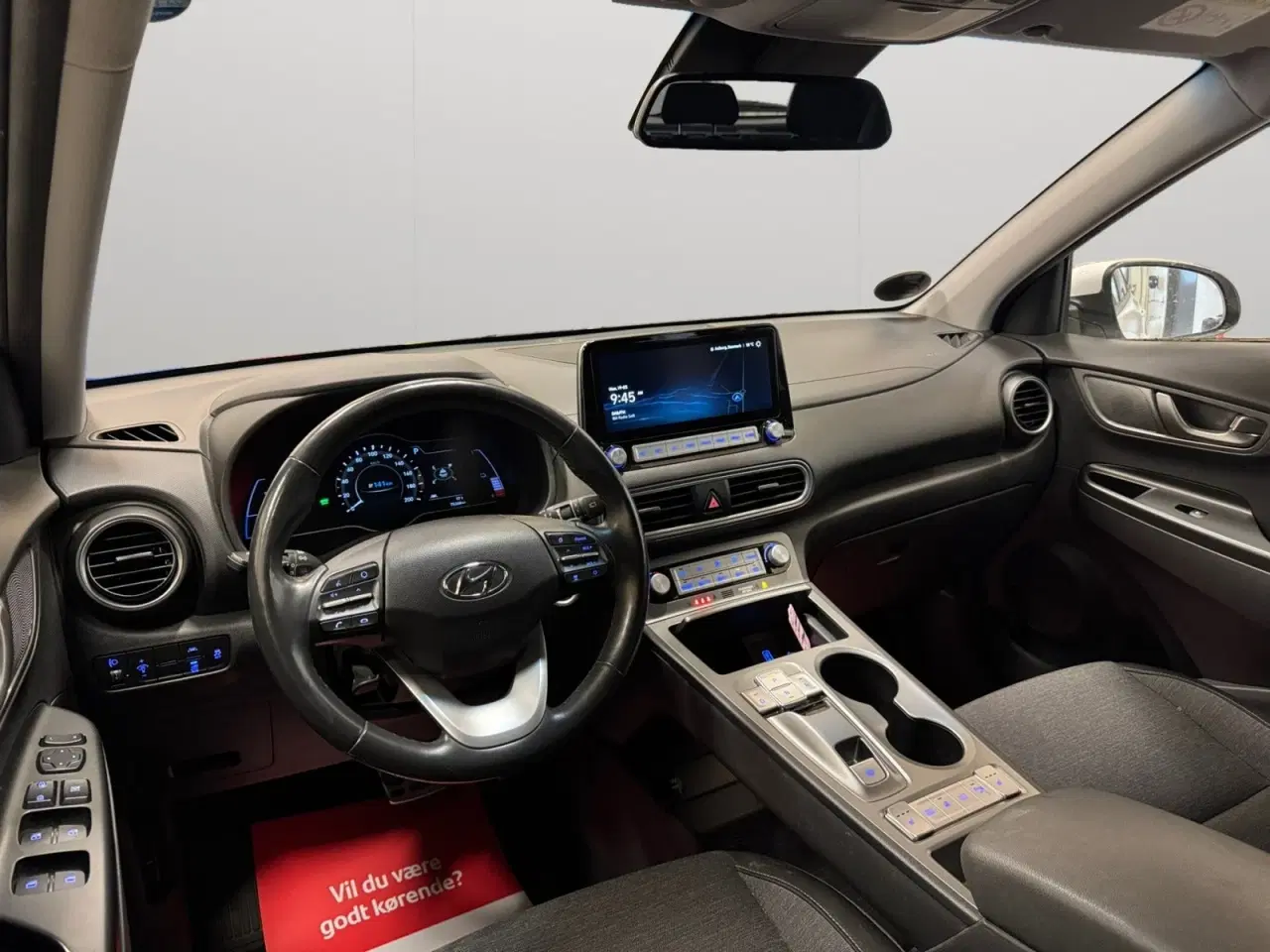 Billede 5 - Hyundai Kona 64 EV Trend