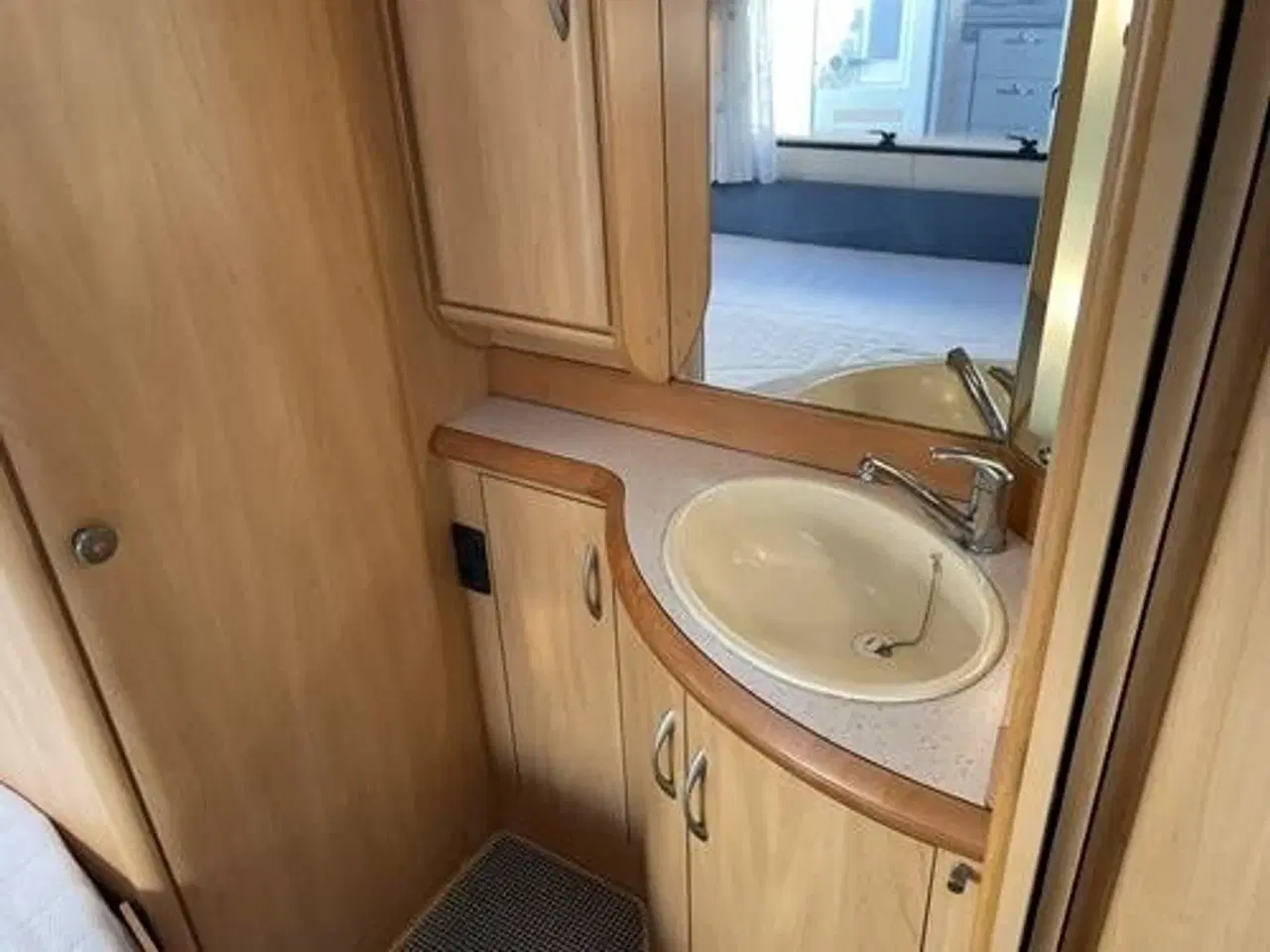 Billede 8 - Hobby De Luxe easy 460 Ufe