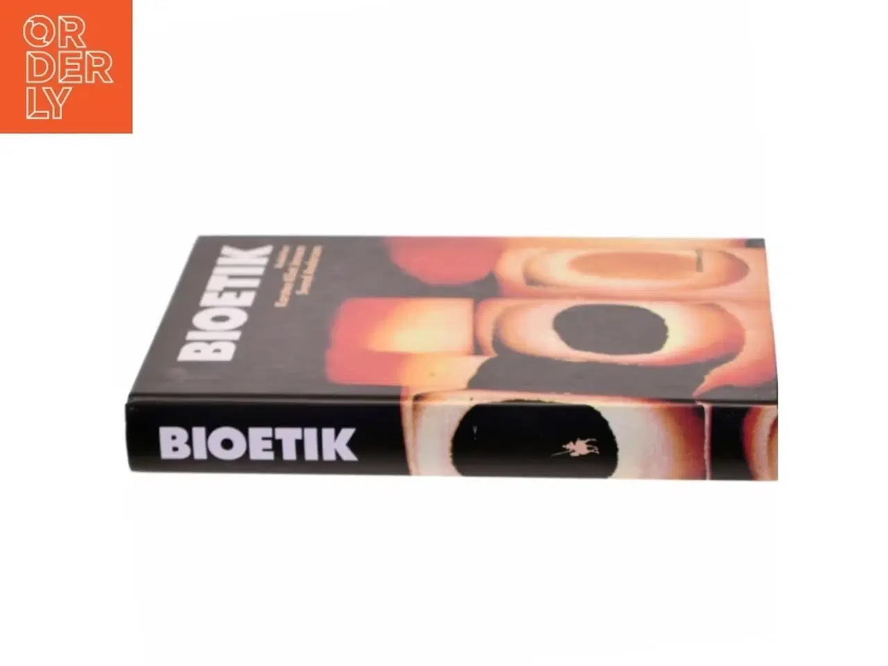 Billede 2 - Bioetik (Bog)