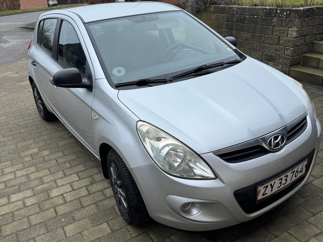 Billede 1 - Fin og velholdt 