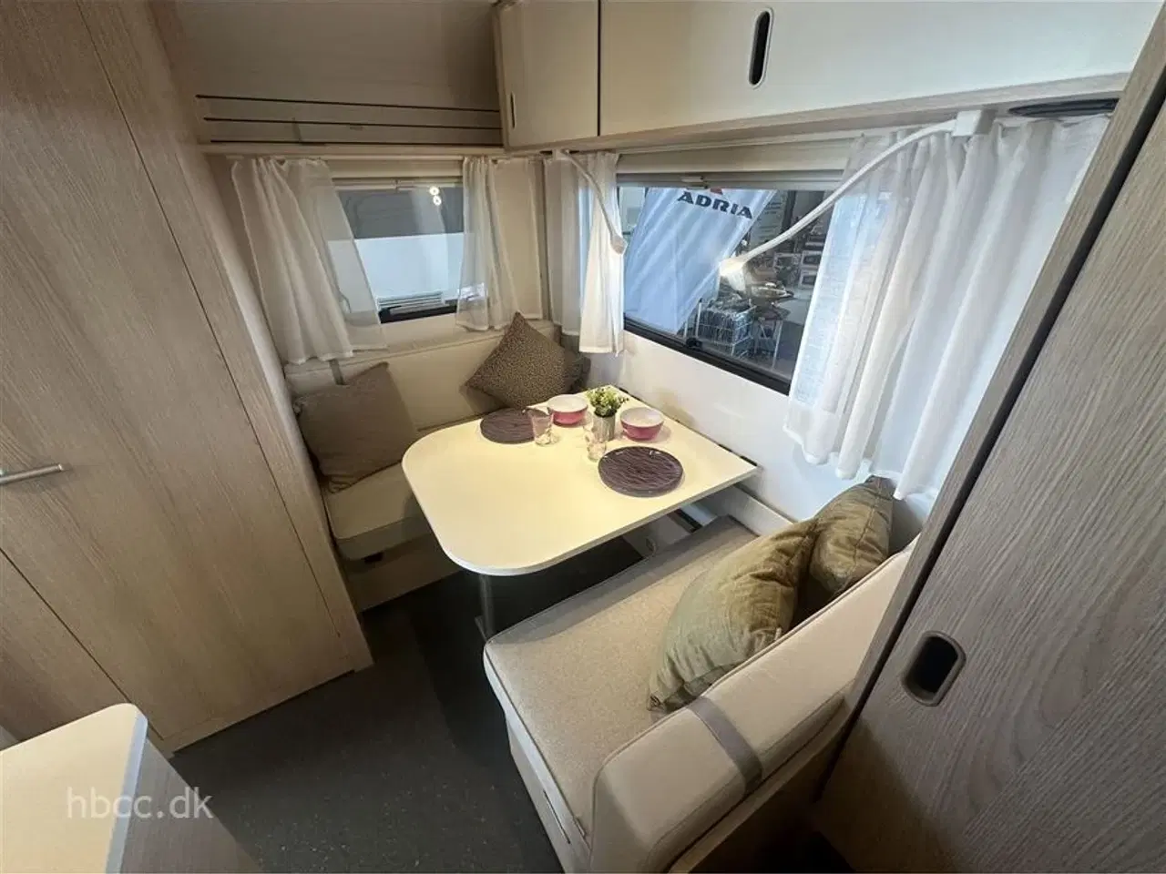 Billede 2 - 2026 - Adria Aviva 400 PS