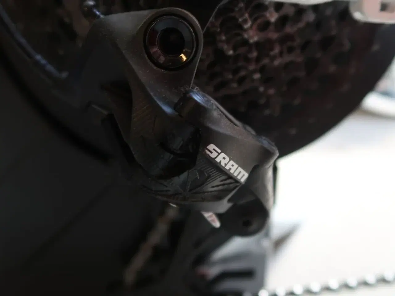 Billede 2 - Mountainbike, Mondraker Chrono - Str. XL