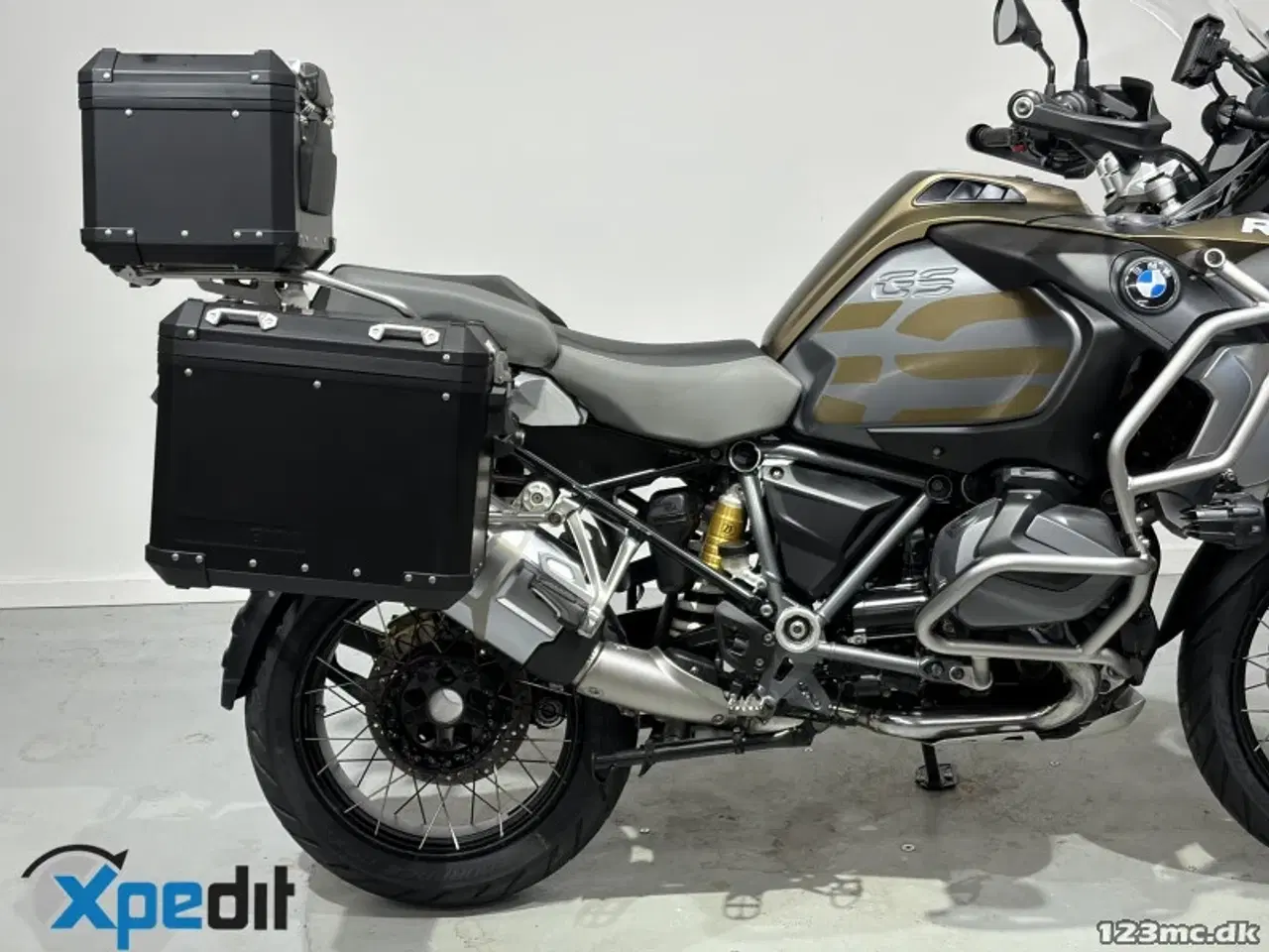 Billede 7 - BMW R 1250 GS Adventure