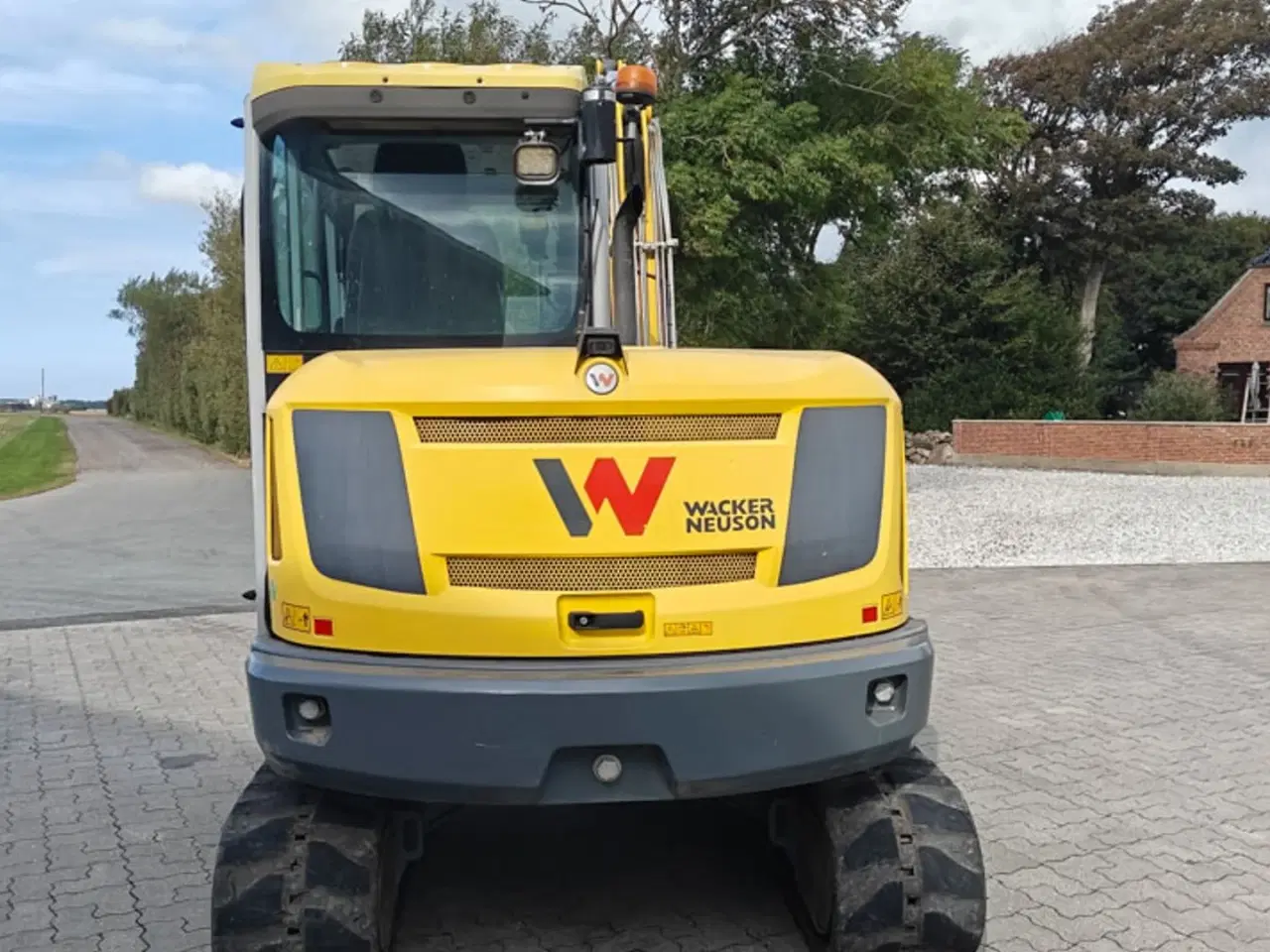 Billede 4 - Wacker Neuson ET65