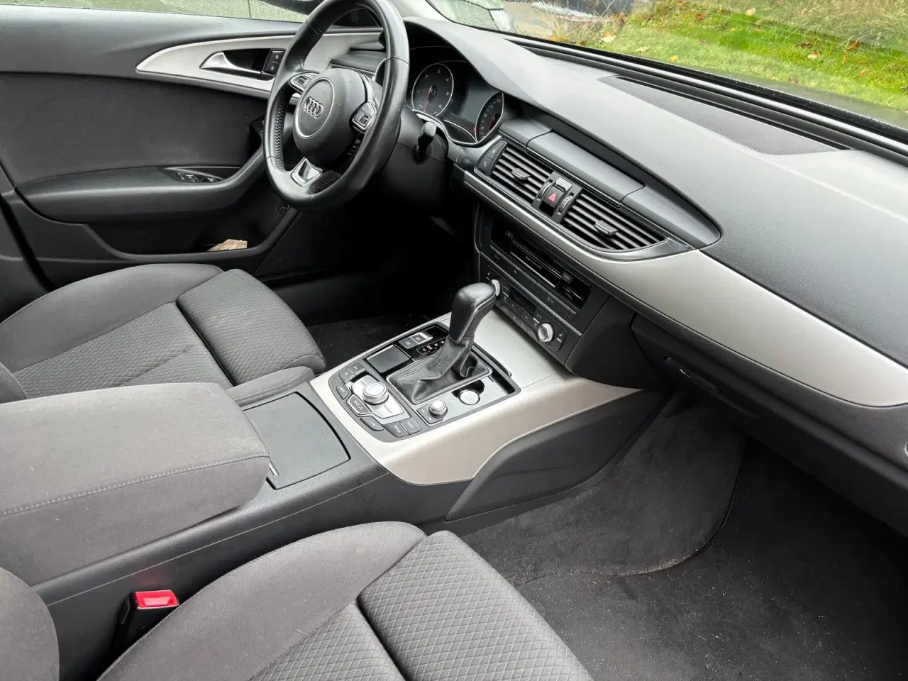 Billede 7 - Audi A6 2,0 TDi 190 Ultra Avant S-tr.