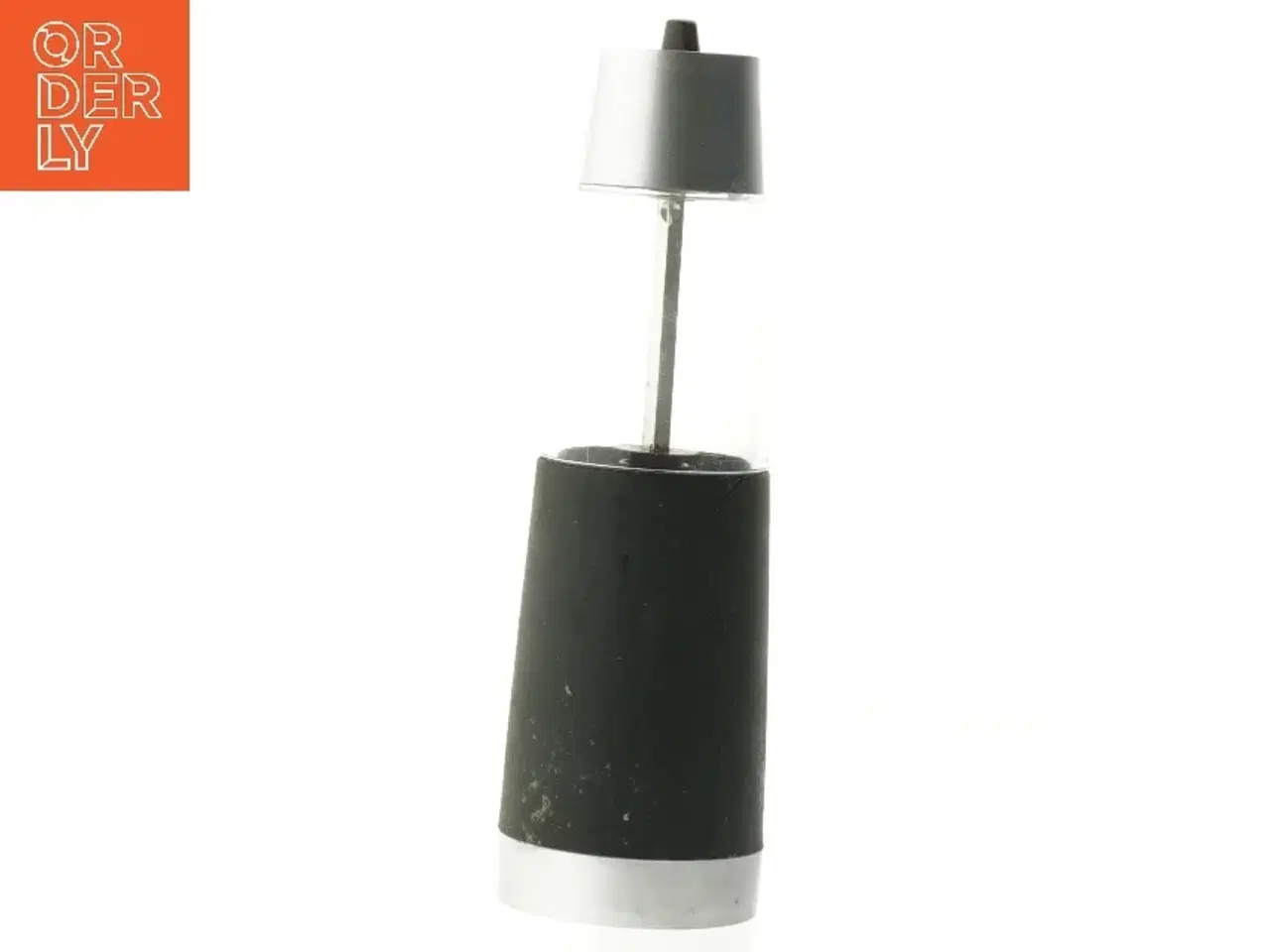 Billede 3 - Elektrisk kværn (str. 20 cm)
