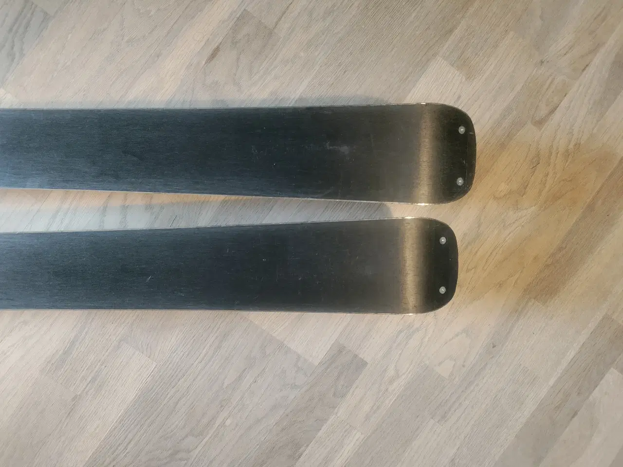 Billede 9 - Nordica Helldiver TI alpinski