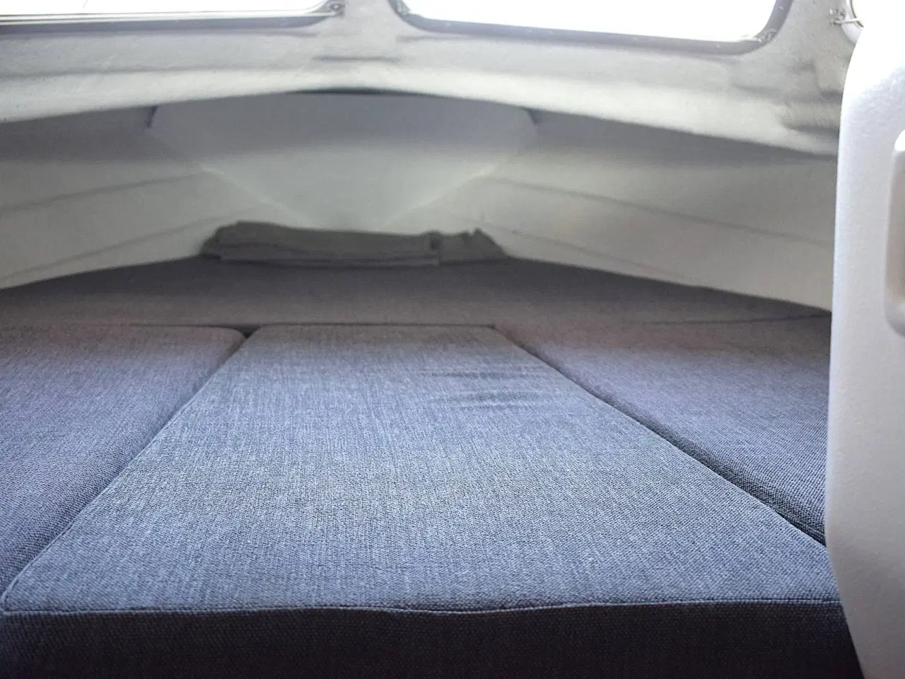 Billede 19 - Cremo 550 HT m/Mercury F40 og udstyr