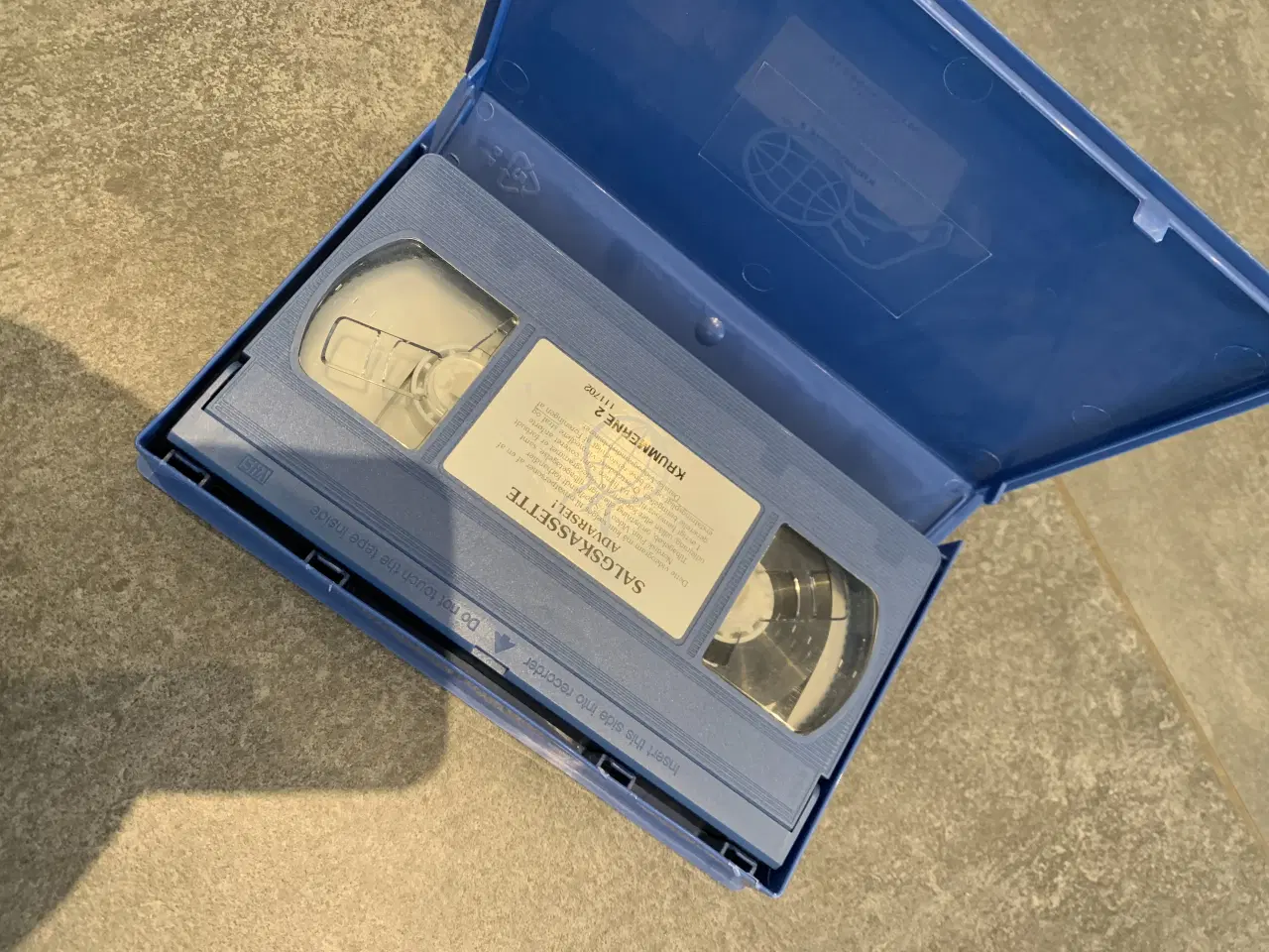 Billede 2 - Krummerne 2