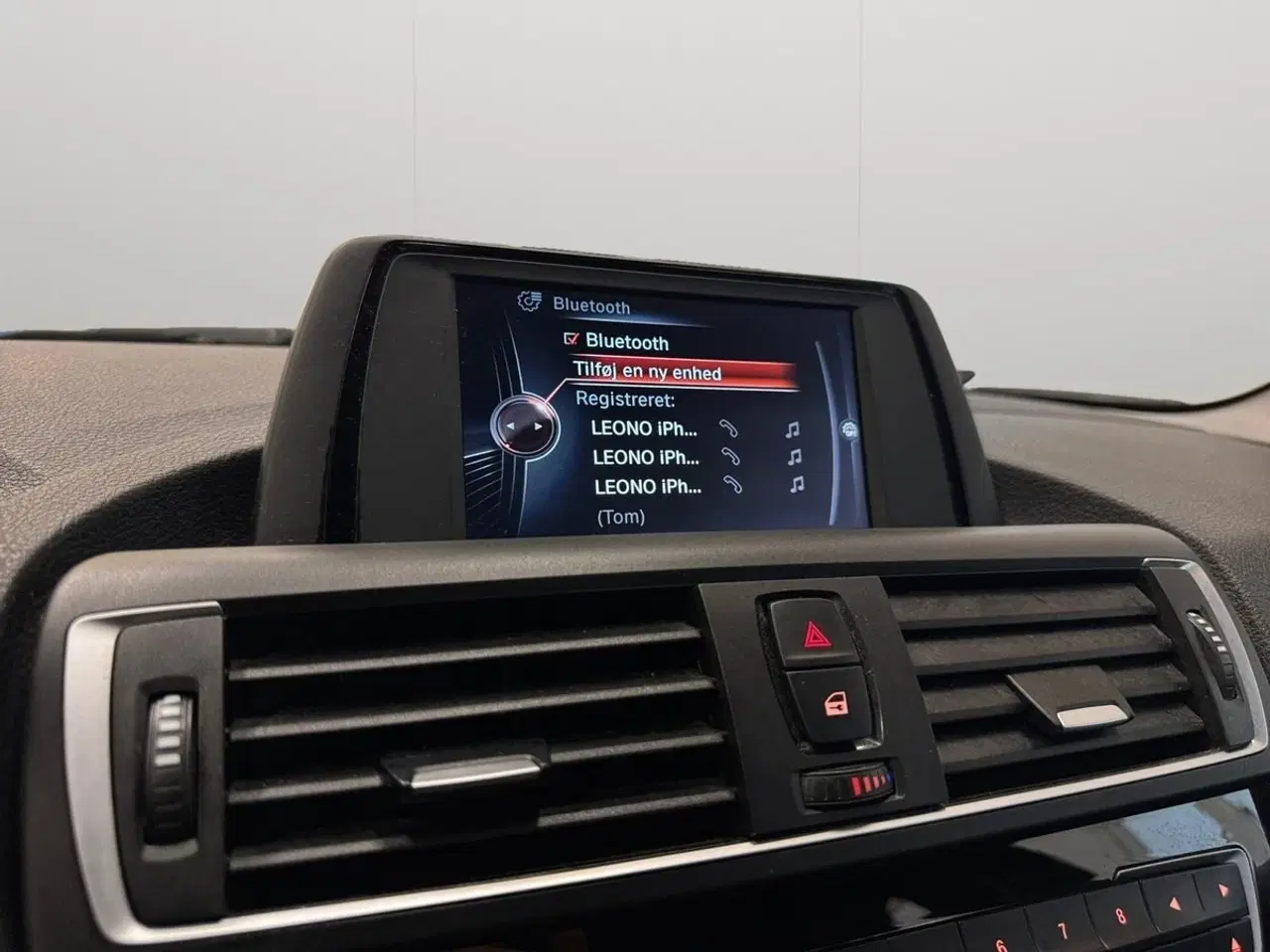 Billede 8 - BMW 118d 2,0 